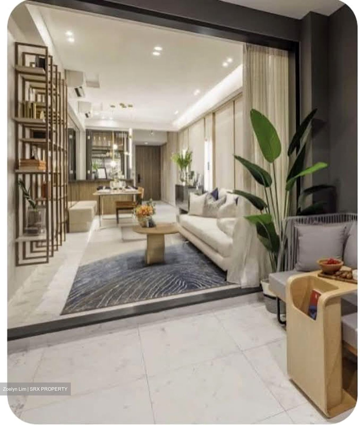 Tanah Merah Kechil Link (D16), Condominium #548529611